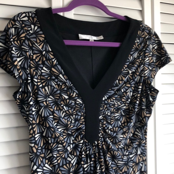 Evan Picone Petite Dress - Picture 2 of 12